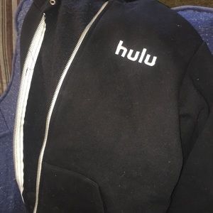 Hulu sweater